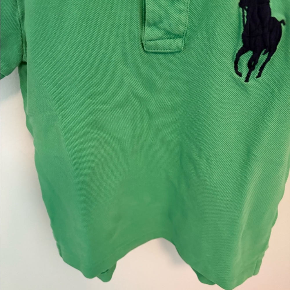 Polo Ralph Lauren Polo - Picture 4 of 7